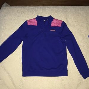 Vineyard vines pullover